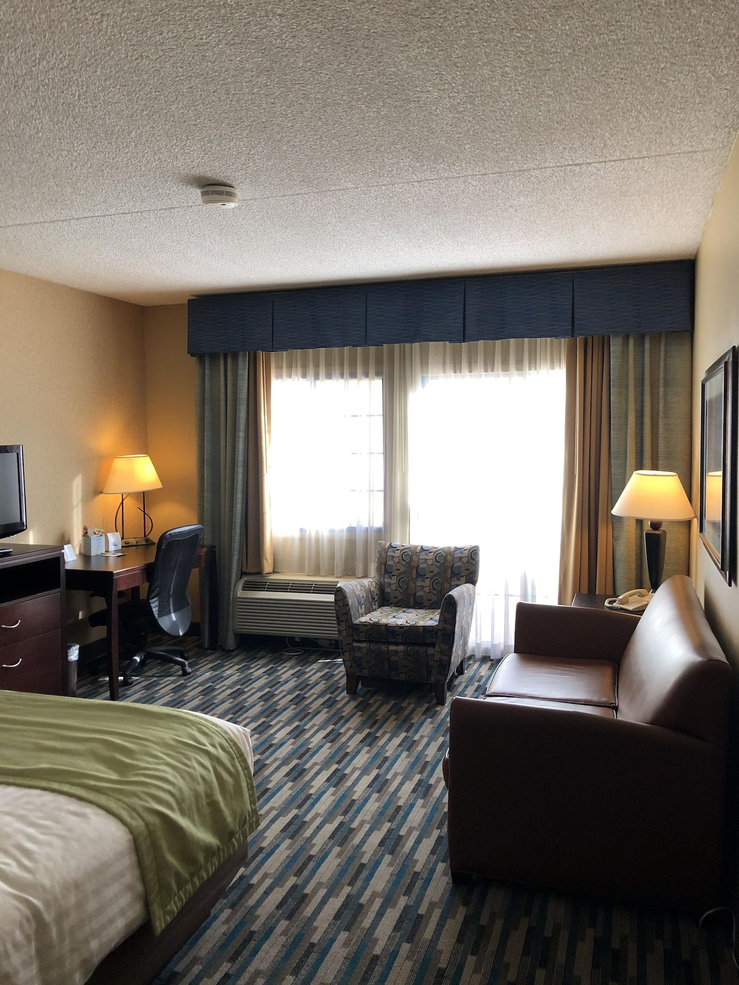 Days Inn & Suites By Wyndham Mesa Near Phoenix Εξωτερικό φωτογραφία