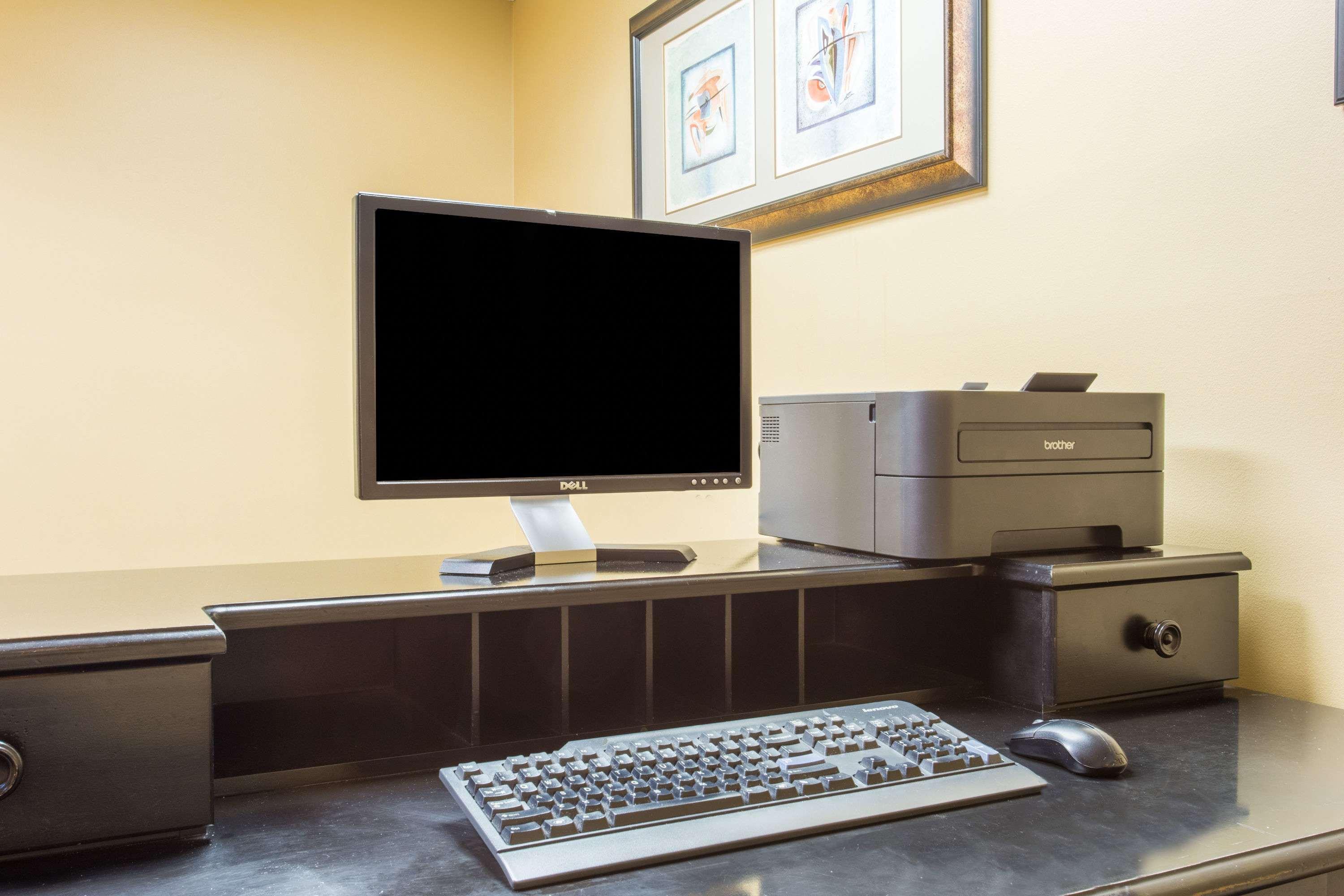 Days Inn & Suites By Wyndham Mesa Near Phoenix Εξωτερικό φωτογραφία