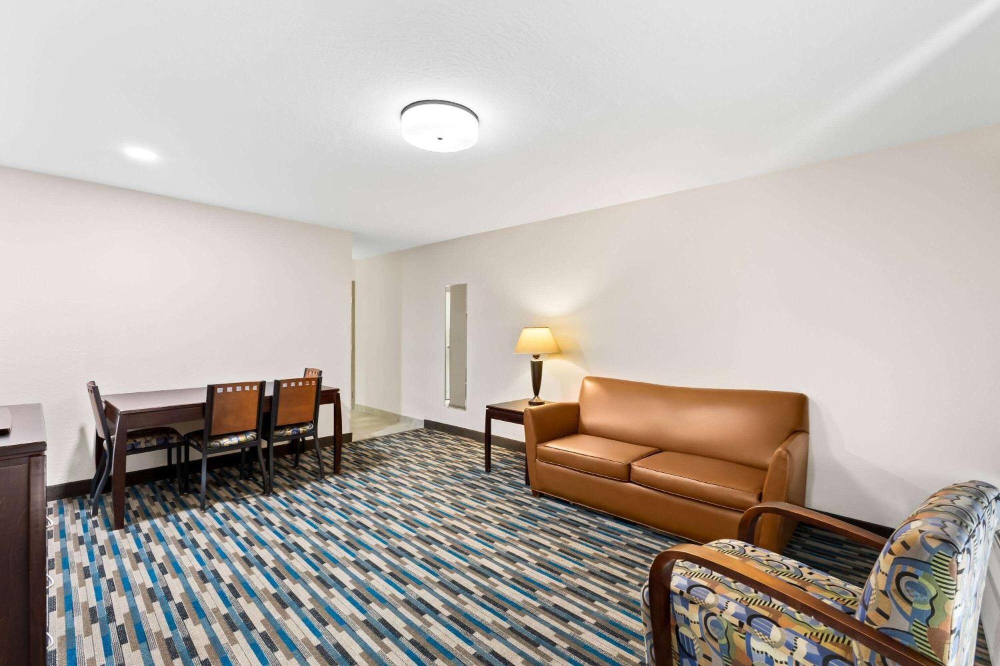 Days Inn & Suites By Wyndham Mesa Near Phoenix Εξωτερικό φωτογραφία