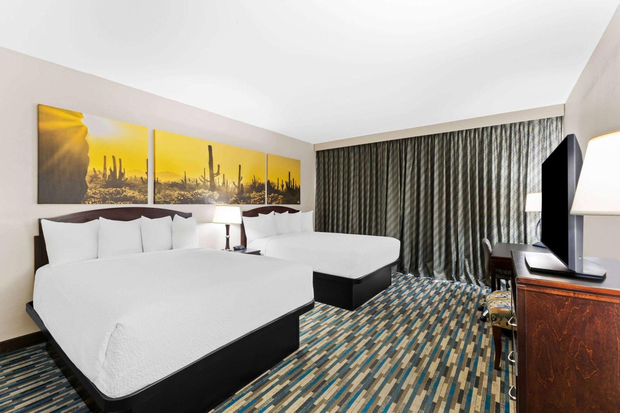 Days Inn & Suites By Wyndham Mesa Near Phoenix Εξωτερικό φωτογραφία
